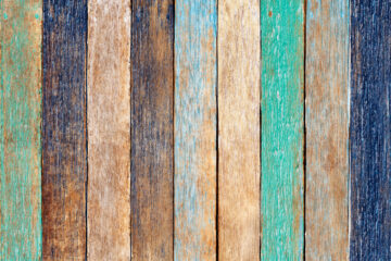 reclaimed wood flooring
