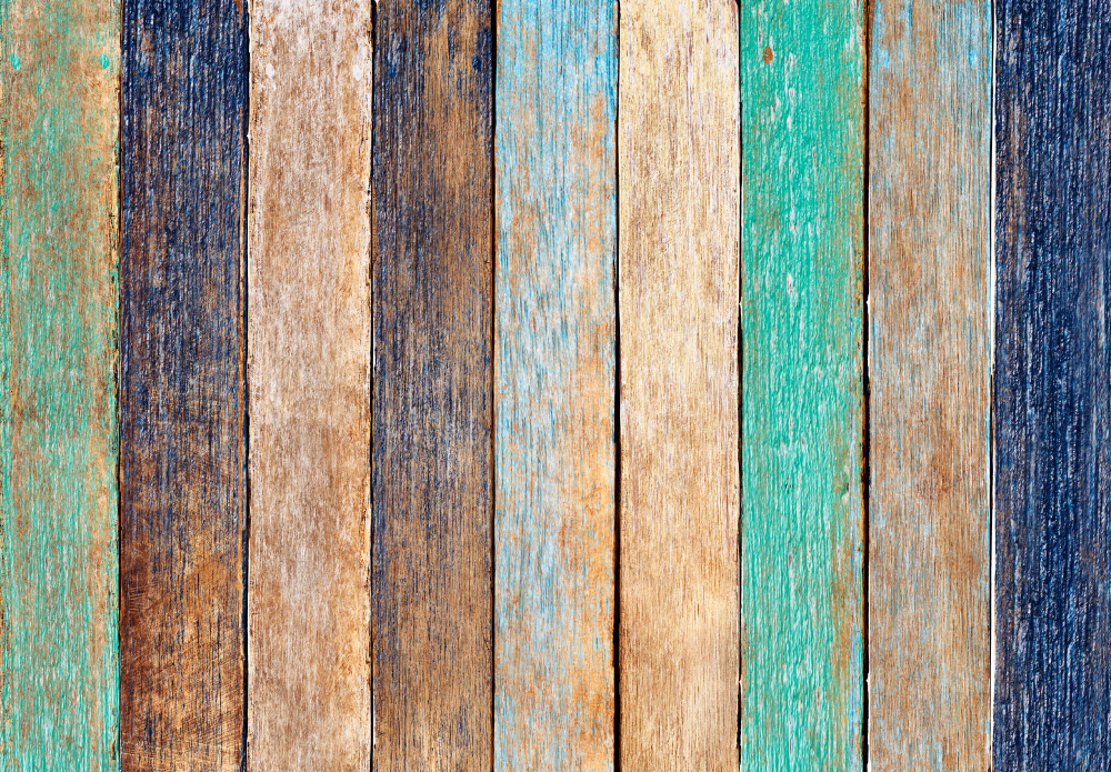reclaimed wood flooring