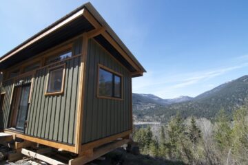 brilliant tiny home on wheels