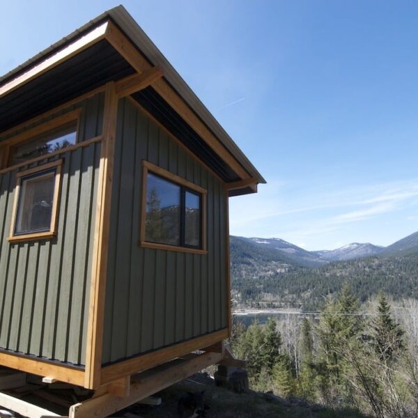 brilliant tiny home on wheels
