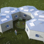 disaster relief housing