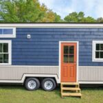 indigo tiny home