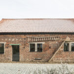 old barn new home