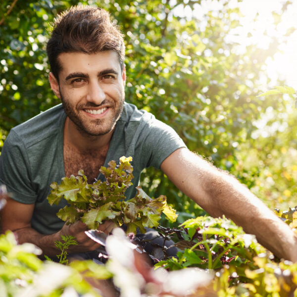 gardening for beginners