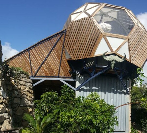 Eco-Resorts Going up in the Azores