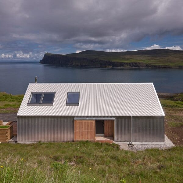 tinhouse tiny home