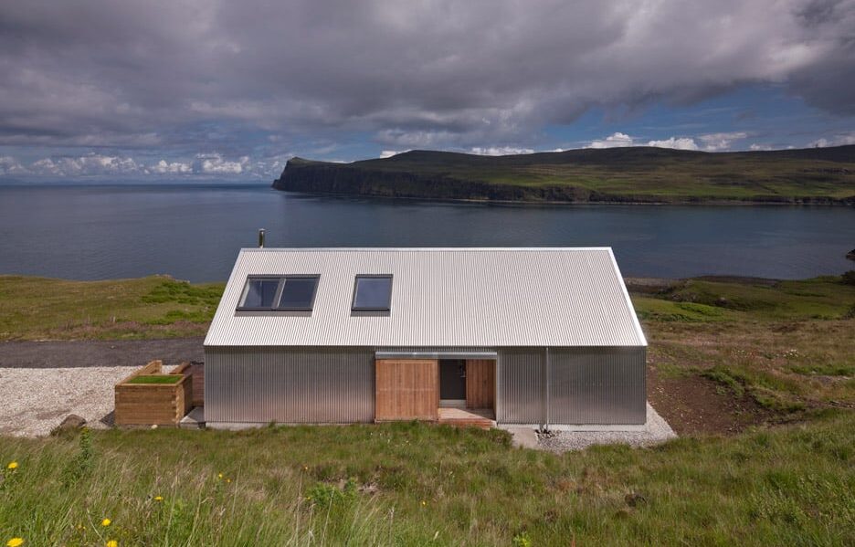 tinhouse tiny home