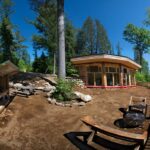 Ever Wanted to Live in an Earthship? This Canadian Eco Home Lets&hellip;