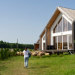 sustainable housing