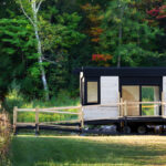 tiny house for disabled