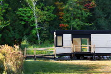 tiny house for disabled