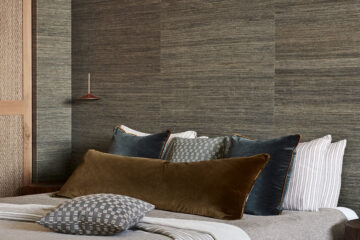 grasscloth wallpaper
