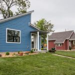 tiny house community
