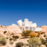 container house california