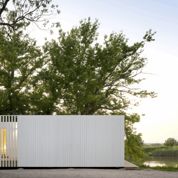 expanded modular home