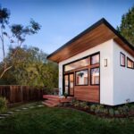 high-end prefab homes