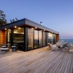 modern prefab shipping container homes