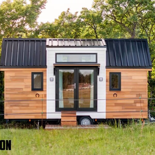ostara tiny house