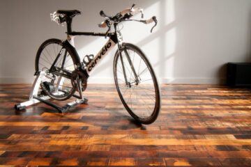 reclaimed wood trends