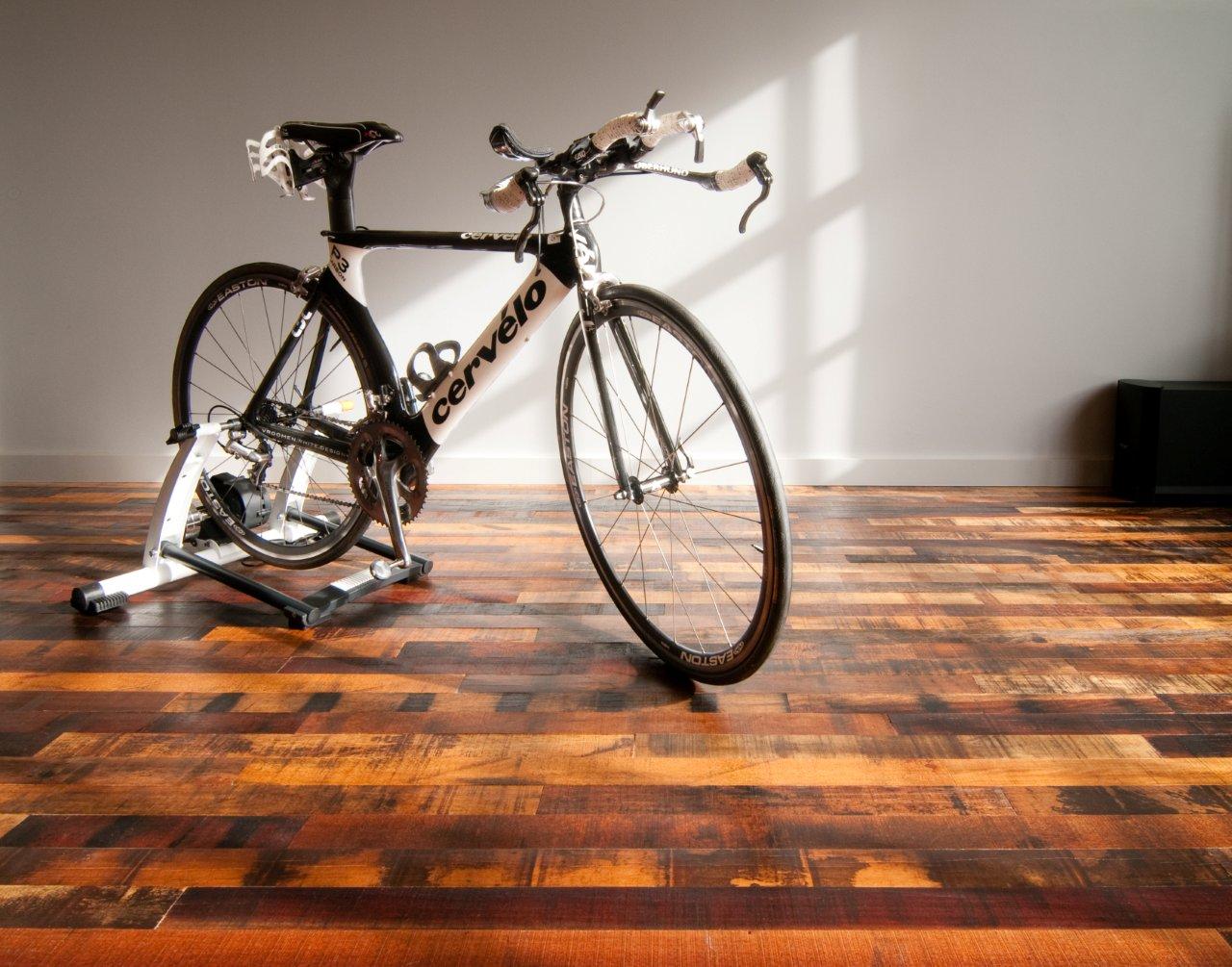 reclaimed wood trends