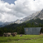 eco-friendly micro cabin