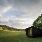 pop up tiny cabin