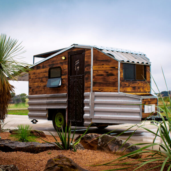 micro-camper