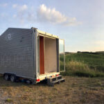 micro tiny house