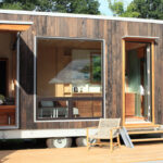 tiny home design