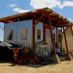 using shipping containers for your project