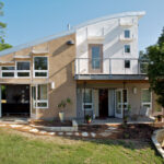 leed H home
