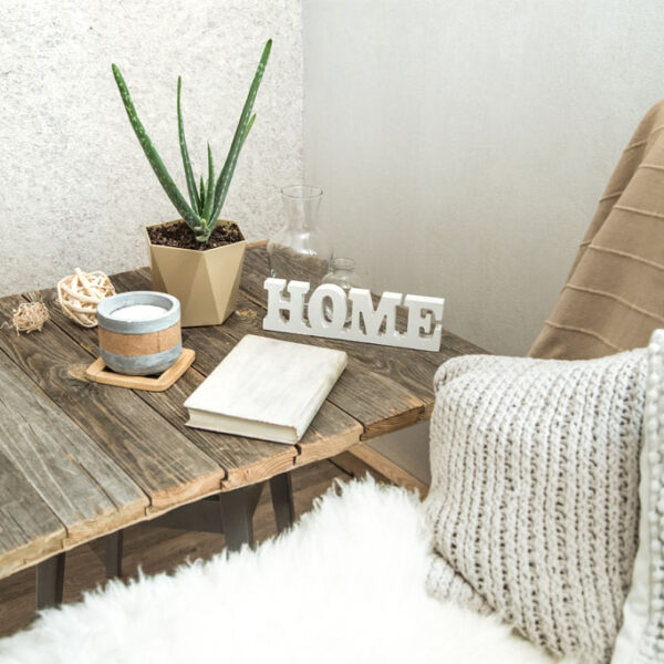 eco-friendly home decor ideas