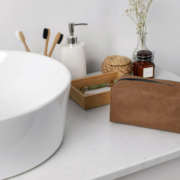 How to Build a Zero Waste Bathroom: The Best Green Building Techniques