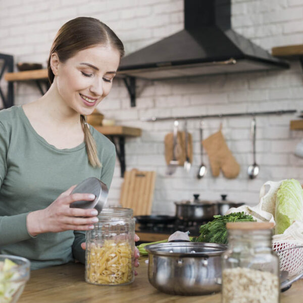 6 Tips to Get You Started on Your Journey Toward Zero Waste