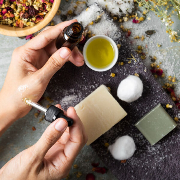 zero waste dish soap