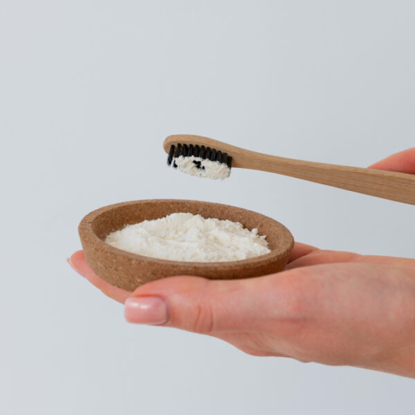 diy toothpaste