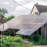 off-grid electricity
